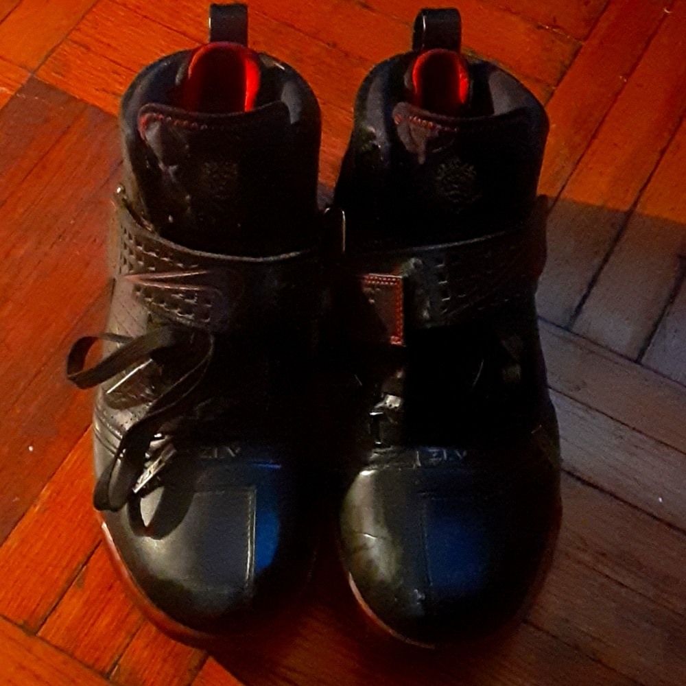 Nike sneakers